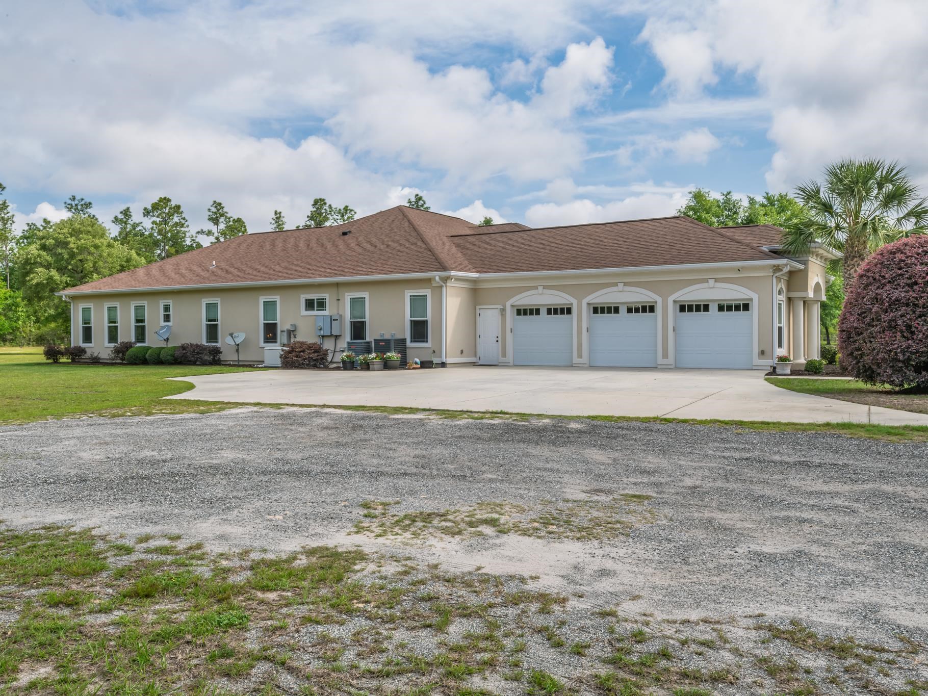 482 Rehwinkel Road Crawfordville, FL 32327 - Photo 46 of 59