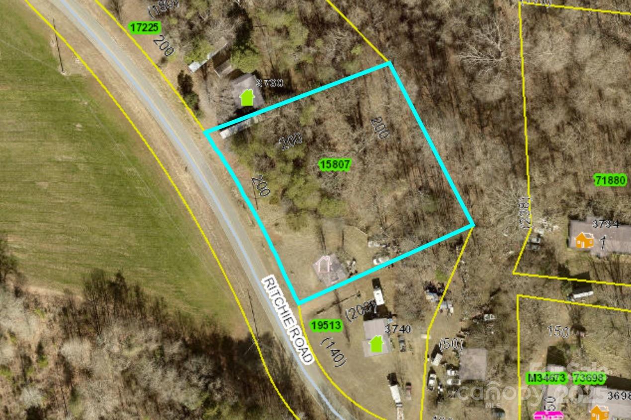 0 Ritchie Road Lincolnton, NC 28092 - Photo 2 of 3