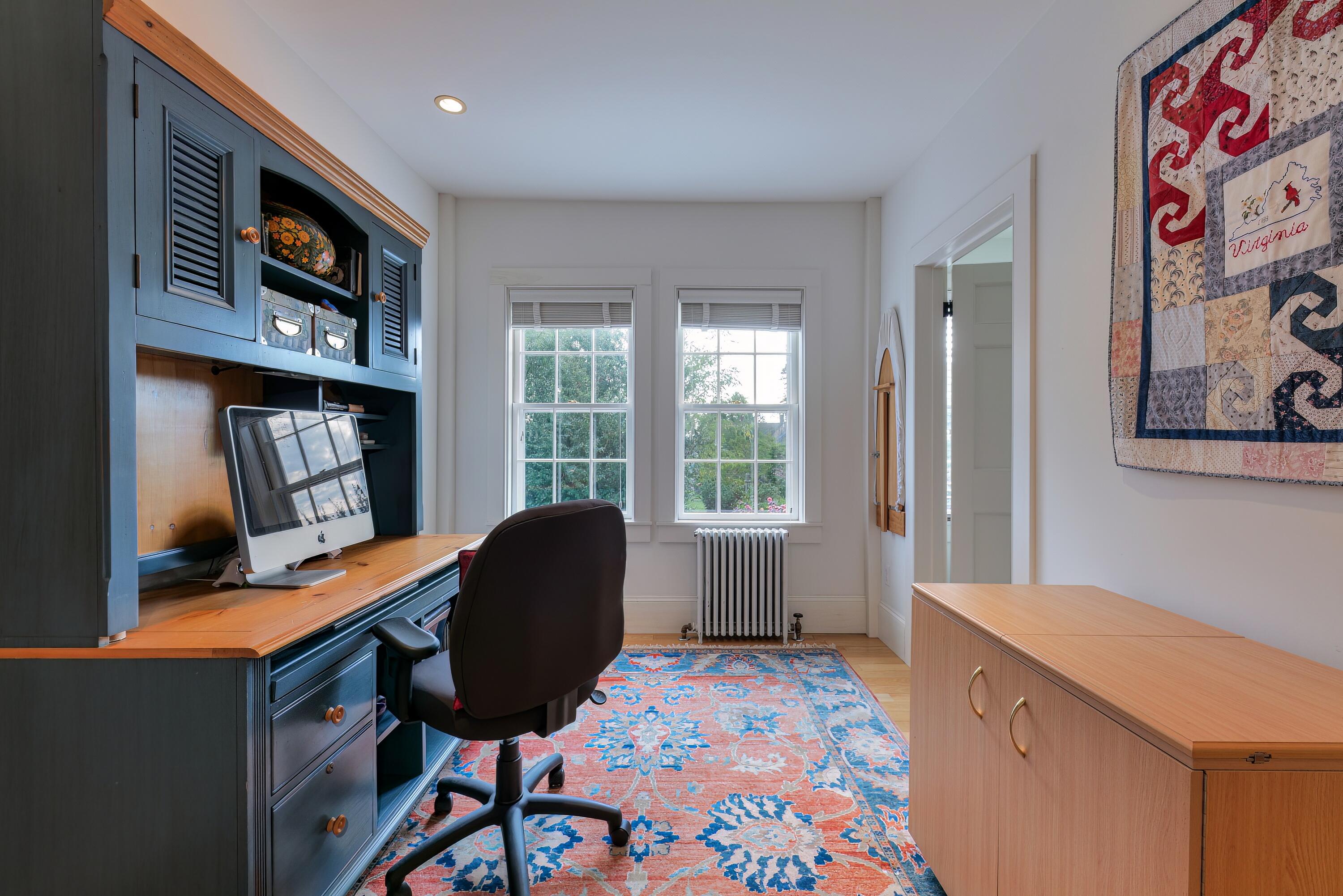 23 Green Street Castine, ME 04421 - Photo 33 of 78 80 - 23 Green Street HiRes - DTP