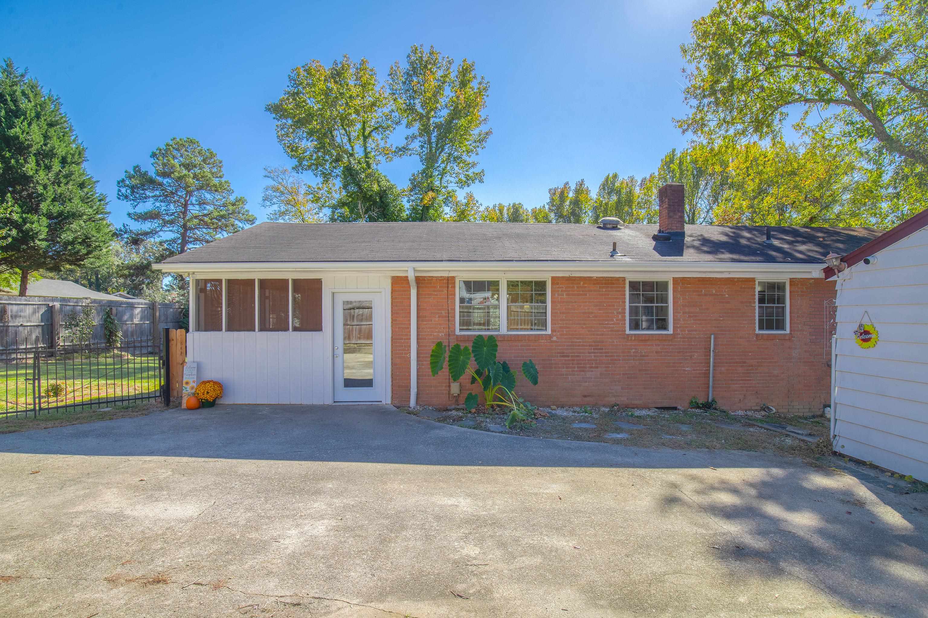 166 Old Petrie Road Spartanburg, SC 29302 - Photo 28 of 35
