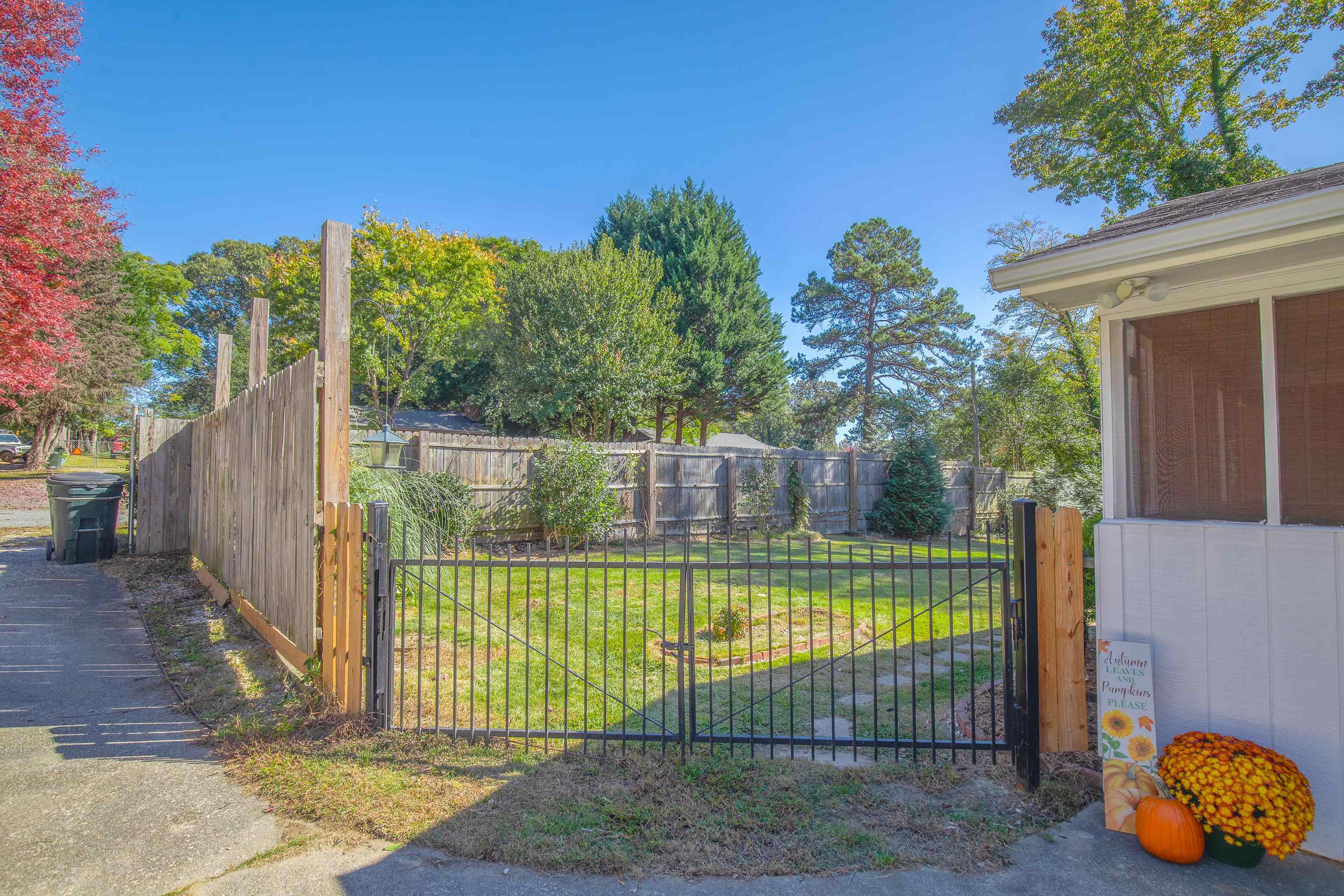 166 Old Petrie Road Spartanburg, SC 29302 - Photo 29 of 35