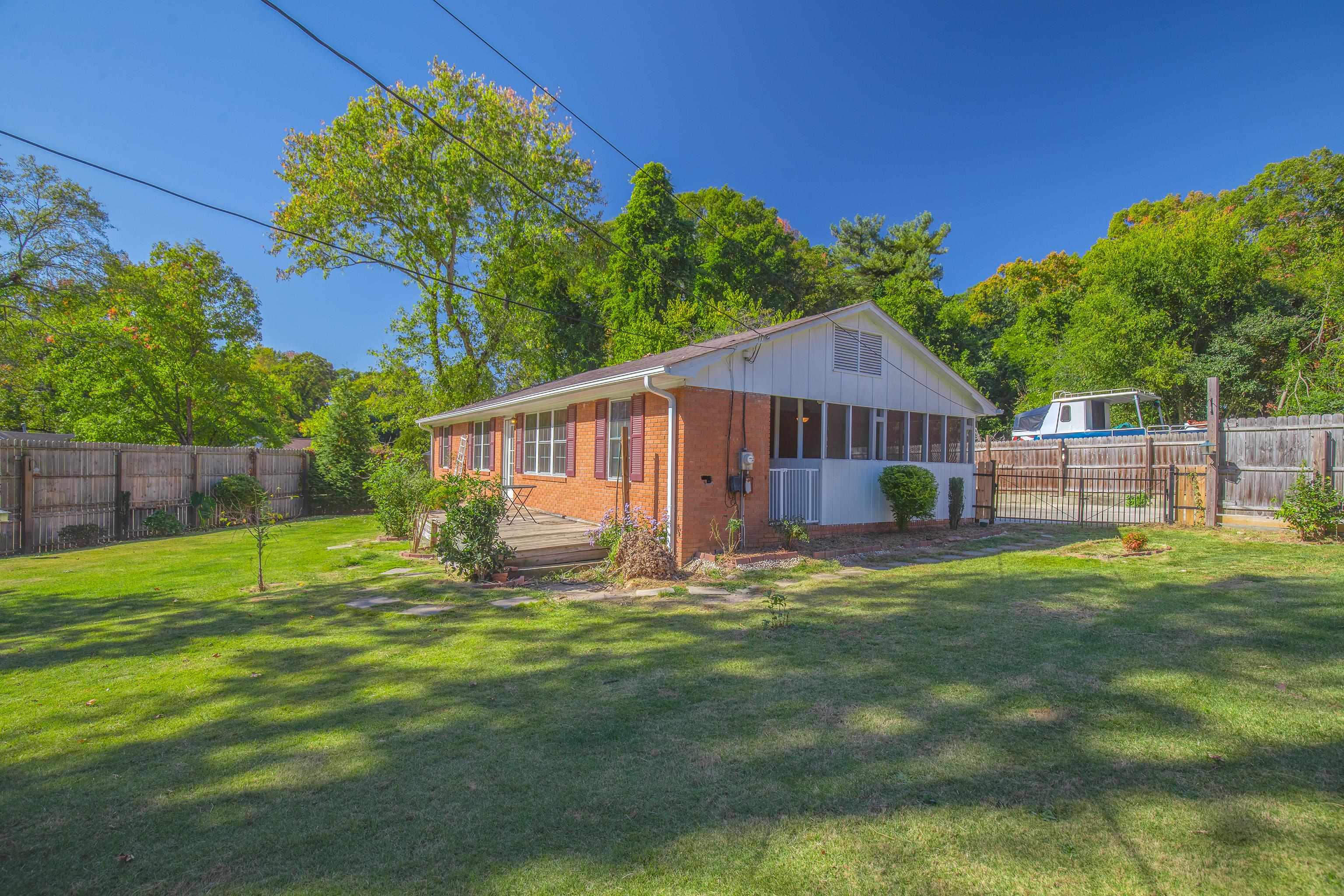 166 Old Petrie Road Spartanburg, SC 29302 - Photo 31 of 35