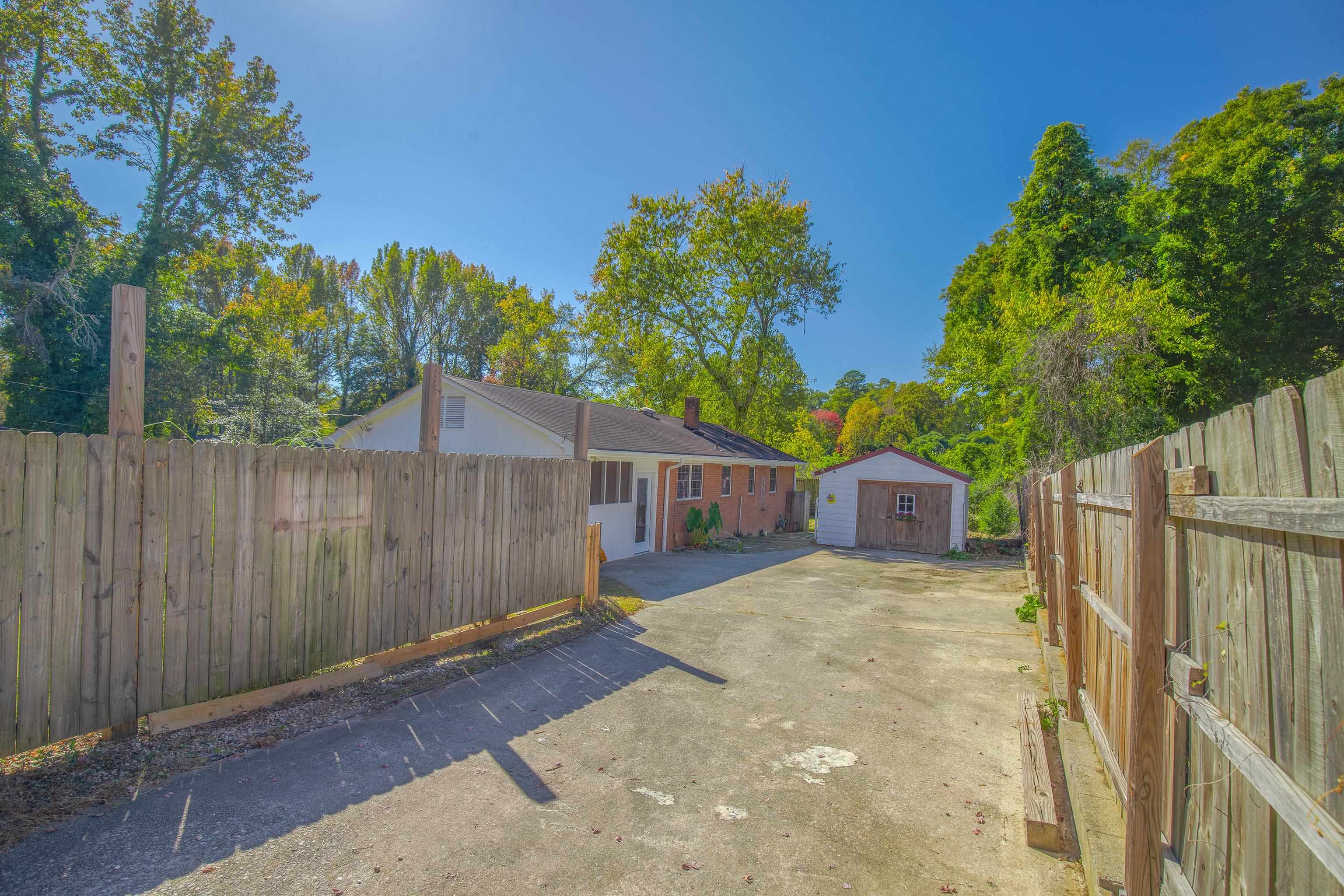 166 Old Petrie Road Spartanburg, SC 29302 - Photo 34 of 35