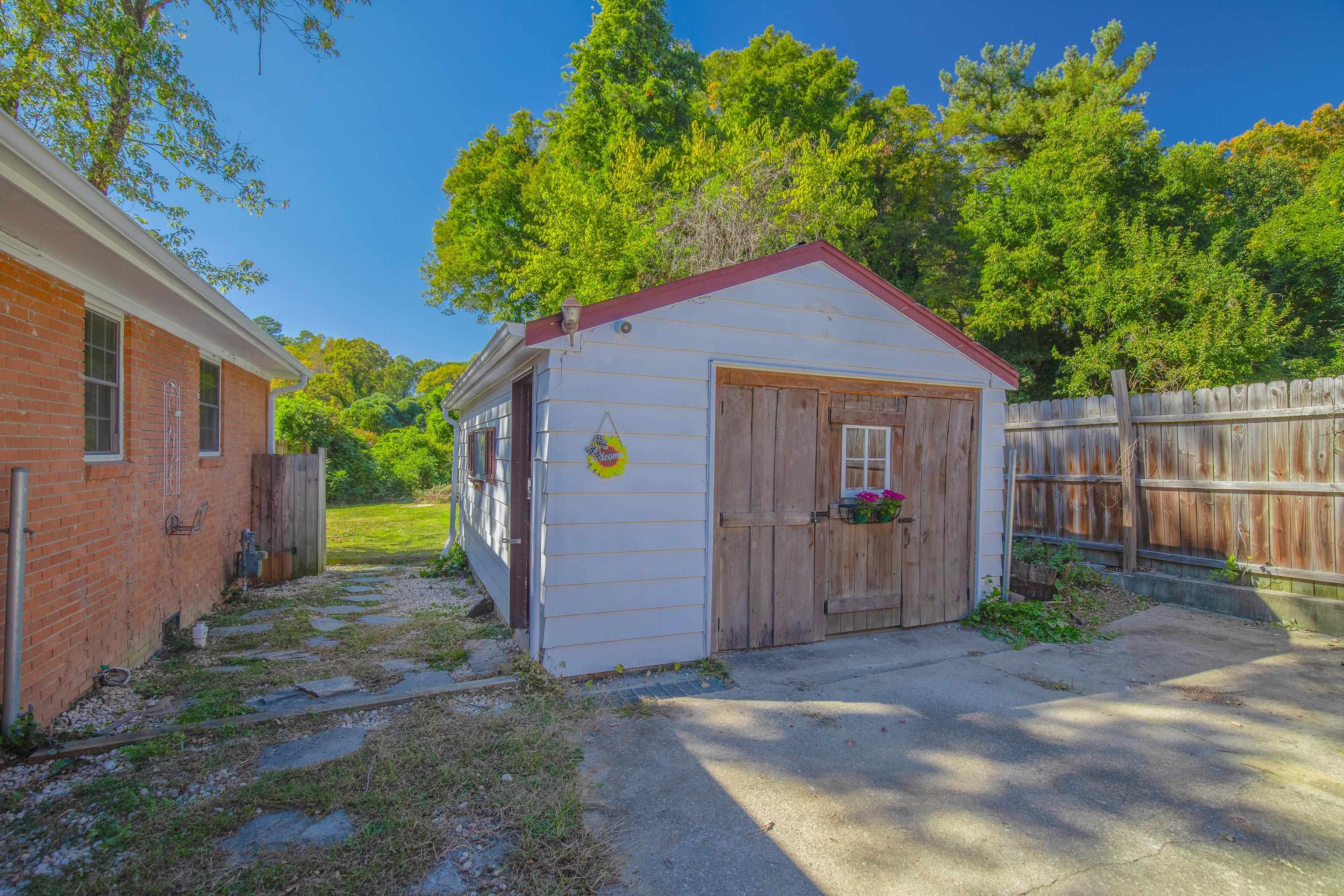 166 Old Petrie Road Spartanburg, SC 29302 - Photo 35 of 35
