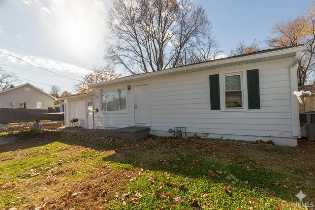 $95,000 | 2039 Hicks Drive, Evansville, IN 47714