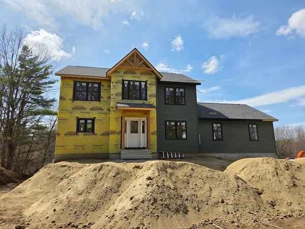 $667,000 | 196 Petersham Road, Phillipston, MA 01331