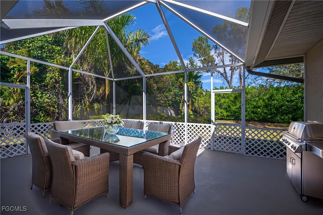 14554 Indigo Lakes Circle Naples, FL 34119 - Photo 38 of 50