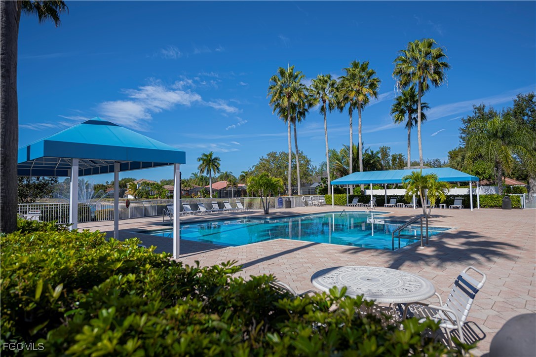 14554 Indigo Lakes Circle Naples, FL 34119 - Photo 4 of 50