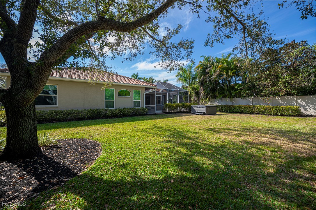 14554 Indigo Lakes Circle Naples, FL 34119 - Photo 42 of 50