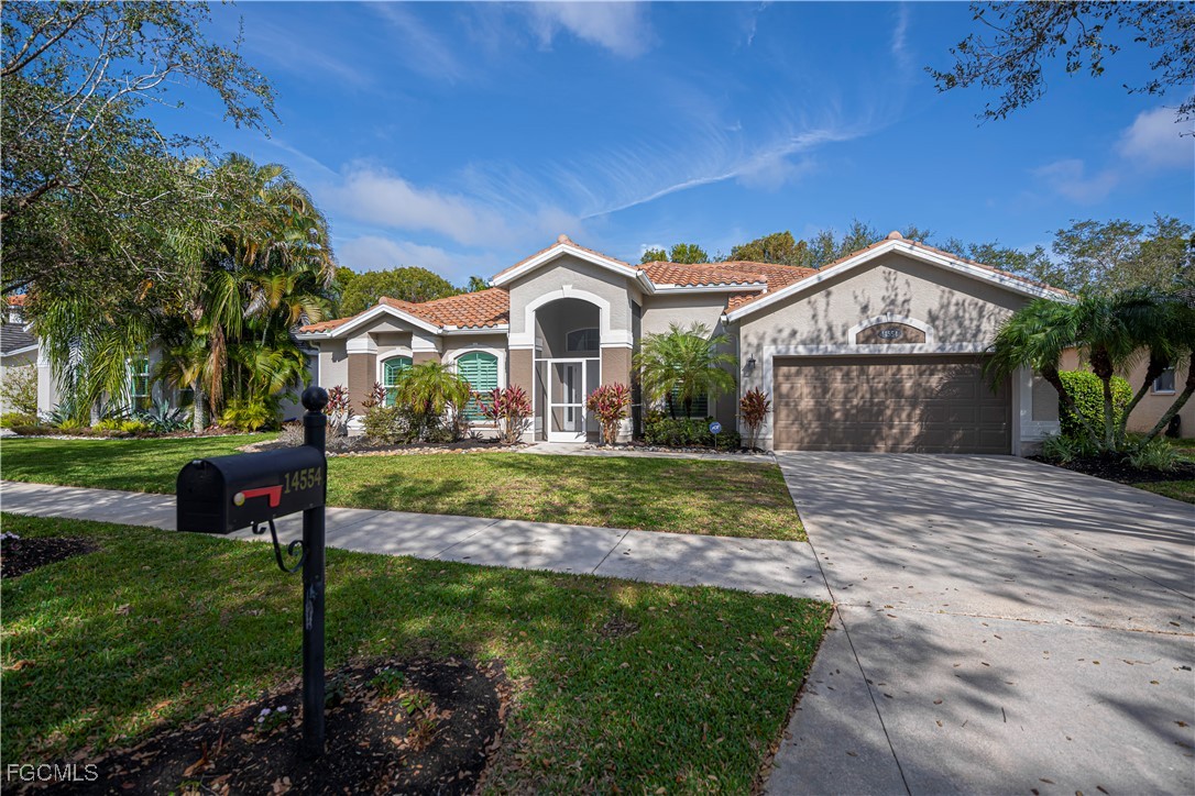 14554 Indigo Lakes Circle Naples, FL 34119 - Photo 5 of 50