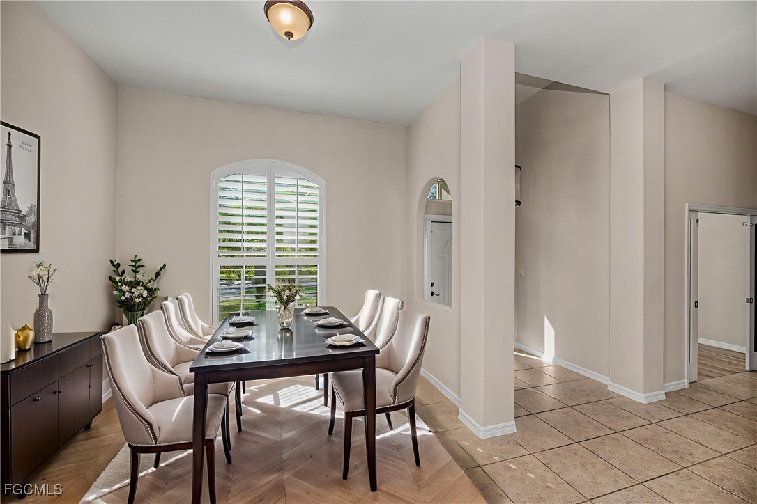 14554 Indigo Lakes Circle Naples, FL 34119 - Photo 6 of 50