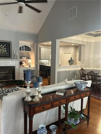 $379,500 | 2029 MacLand Square Drive, Marietta, GA 30064