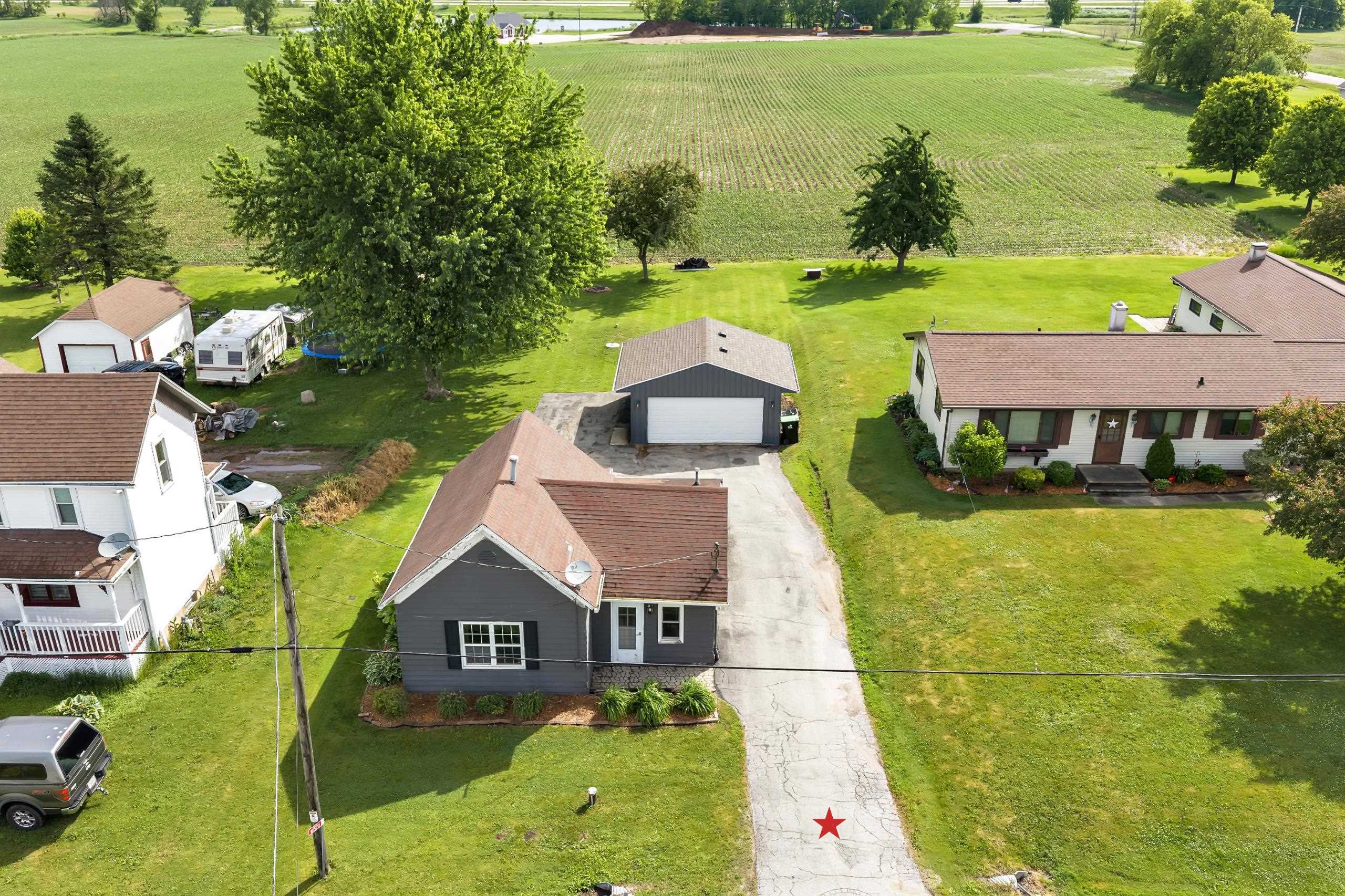 W1570 County Rd C Pulaski, WI 54162 - Photo 21 of 29