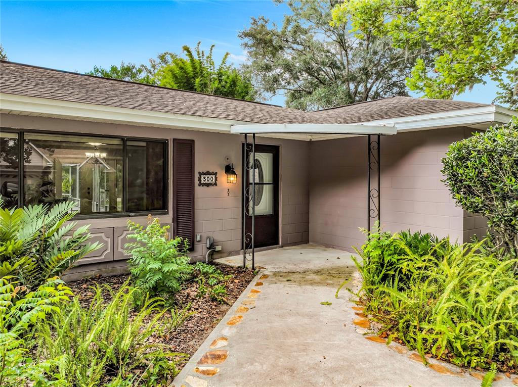 300 Pinecrest Road Mount Dora, FL 32757 - Photo 66 of 75