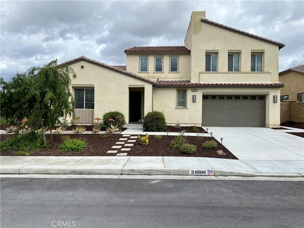 $889,000 | 34806 Wind Poppy Way, Murrieta, CA 92563