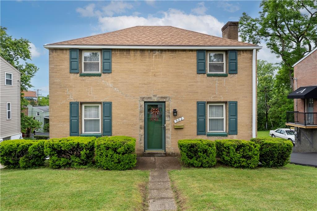 922 Bower Hill Road Pittsburgh, PA 15243 - Photo 1 of 26 Gallery Image 1