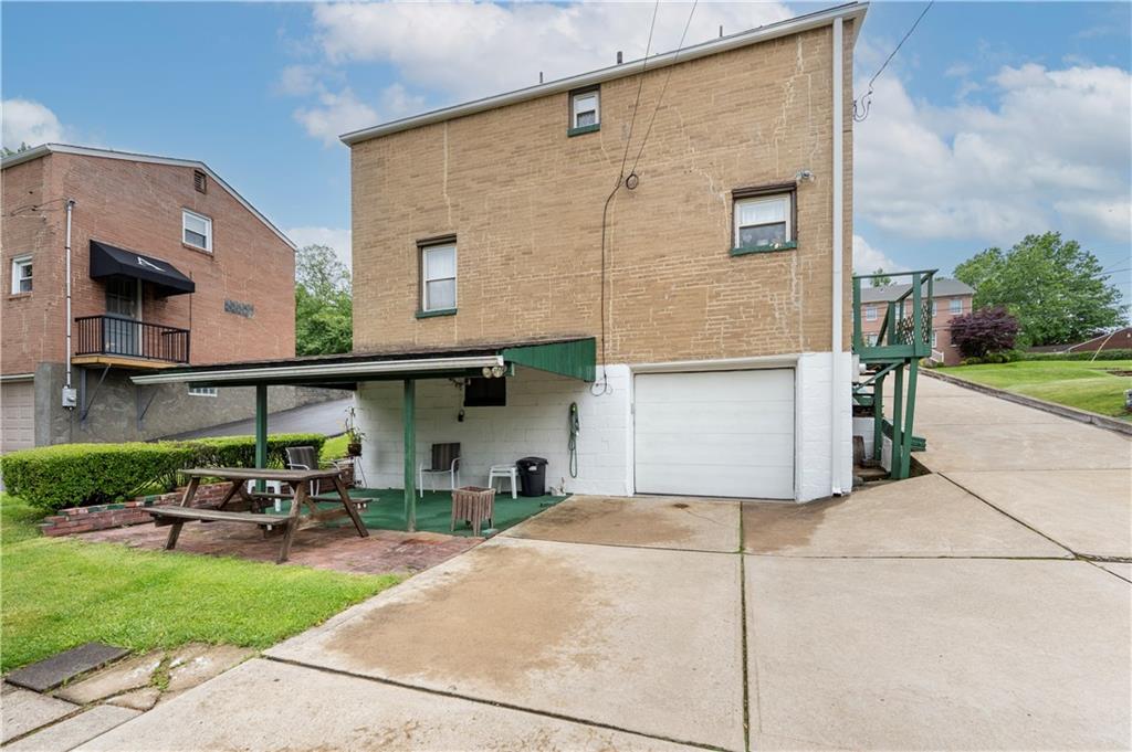 922 Bower Hill Road Pittsburgh, PA 15243 - Photo 19 of 26 Gallery Image 19