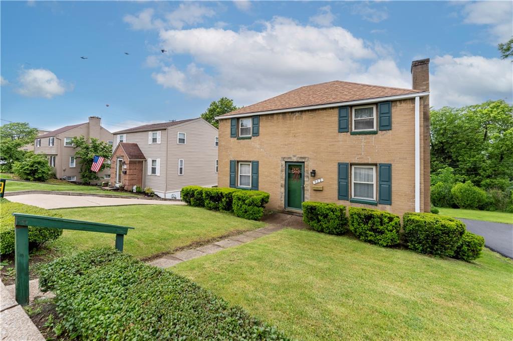 922 Bower Hill Road Pittsburgh, PA 15243 - Photo 2 of 26 Gallery Image 2