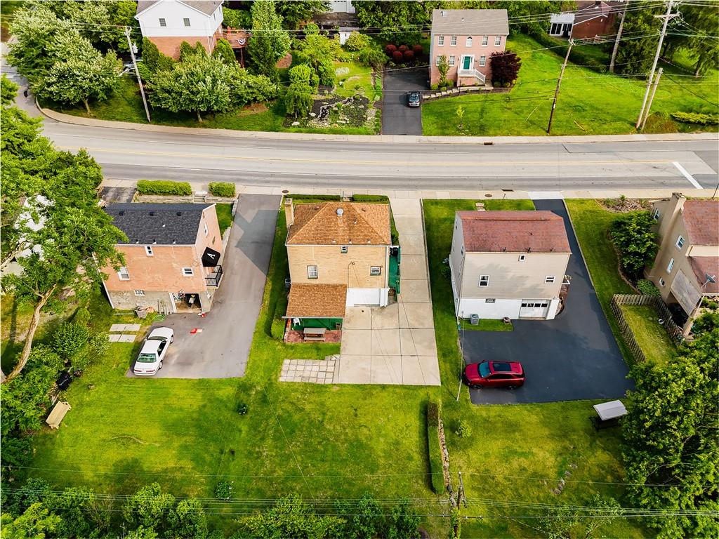 922 Bower Hill Road Pittsburgh, PA 15243 - Photo 21 of 26 Gallery Image 21