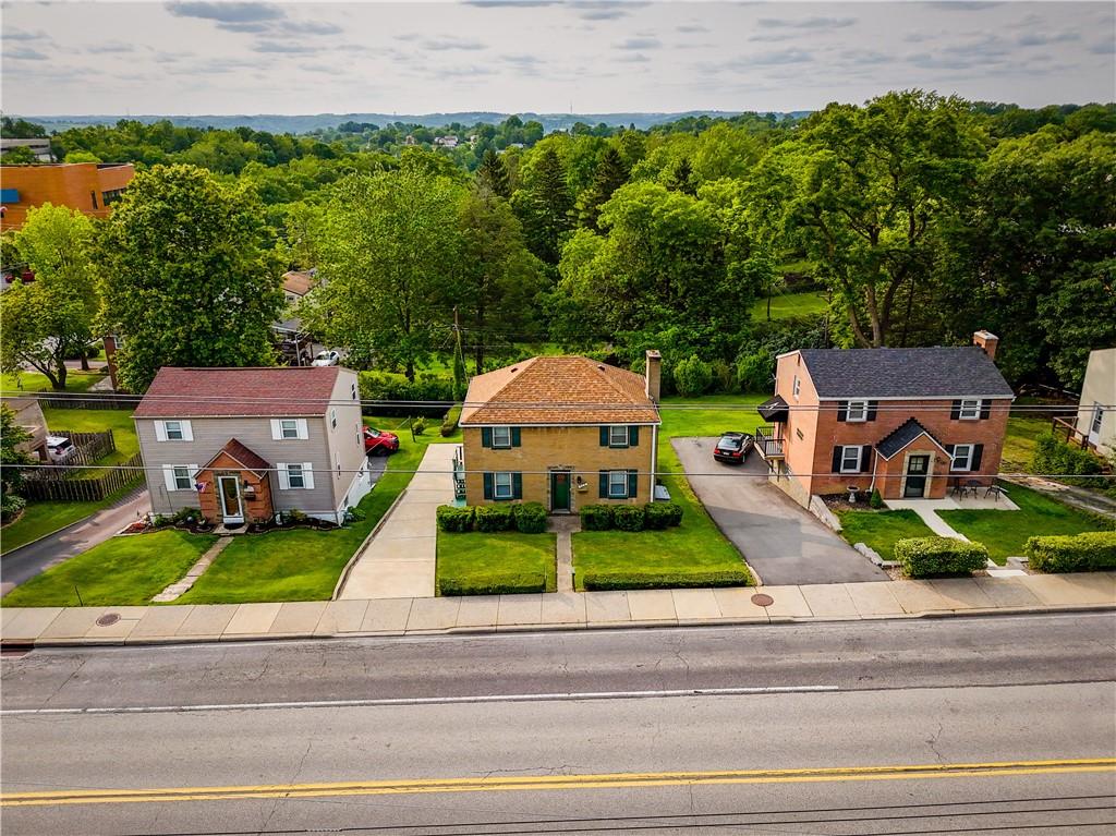 922 Bower Hill Road Pittsburgh, PA 15243 - Photo 22 of 26 Gallery Image 22
