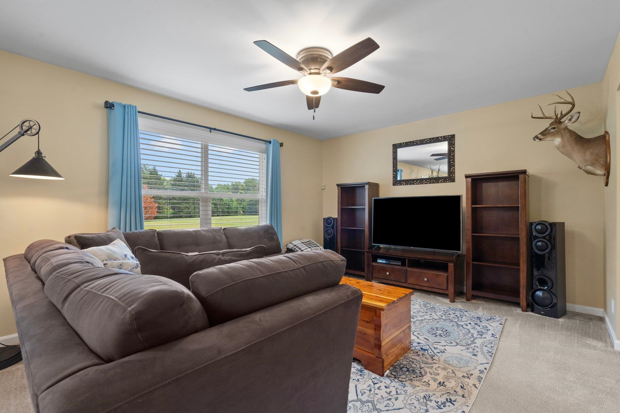 2613 Old Allensville Road Roxboro, NC 27574 - Photo 11 of 35 Photo 11