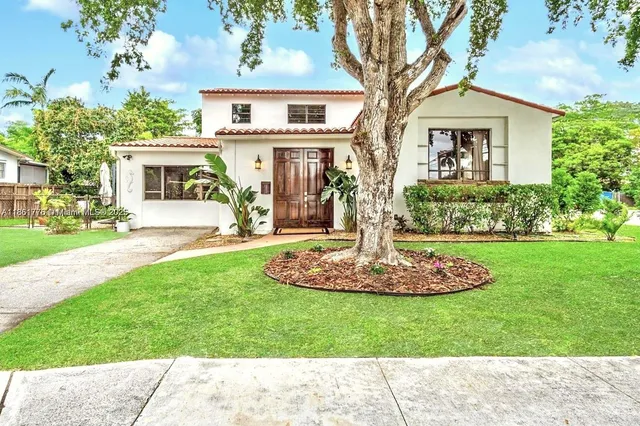 $1,050,000 | 991 Northeast 82nd Street, Miami, FL 33138