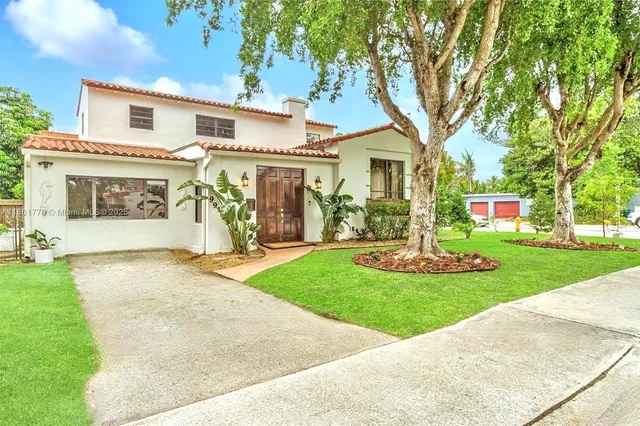 $1,050,000 | 991 Northeast 82nd Street, Miami, FL 33138