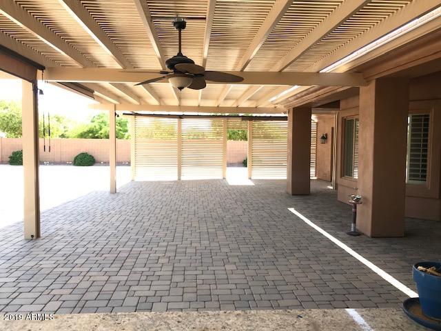 16357 West Yuma Road Goodyear, AZ 85338 - Photo 24 of 35 Gallery Image 24