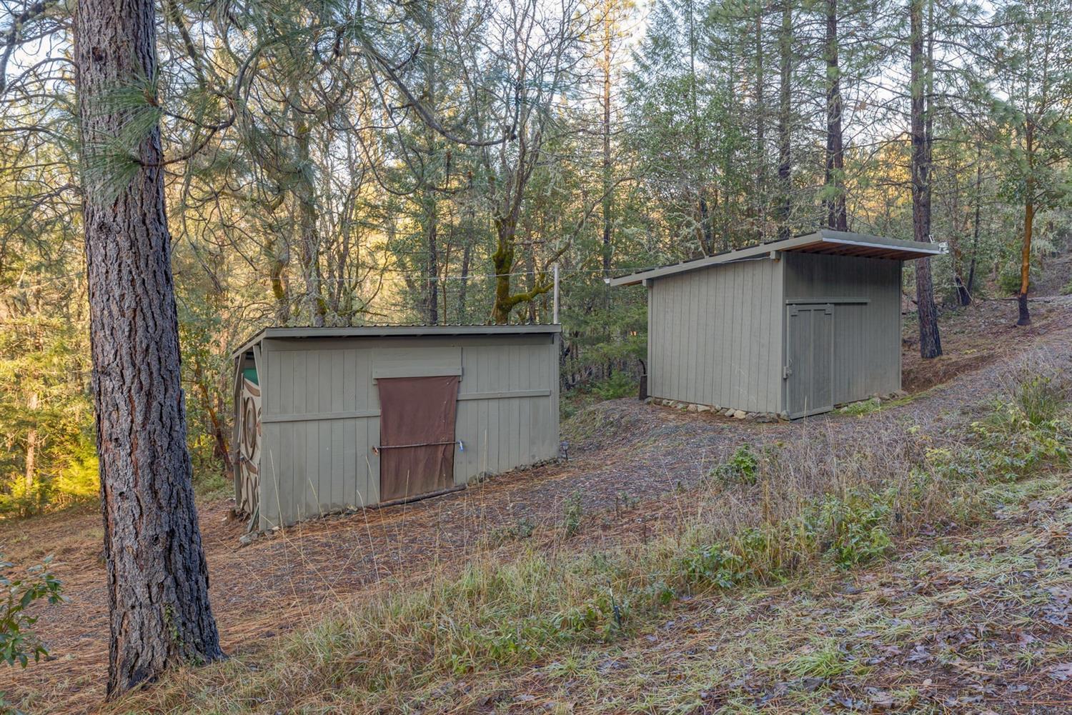 8129 Thompson Creek Road Jacksonville, OR 97530 - Photo 31 of 33 Additional Photo