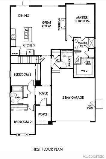 920 Alpine Avenue Brighton, CO 80640 - Photo 2 of 5