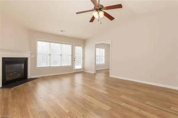 $375,000 | 5862 Sunny Ridge Trail, Clemmons, NC 27012