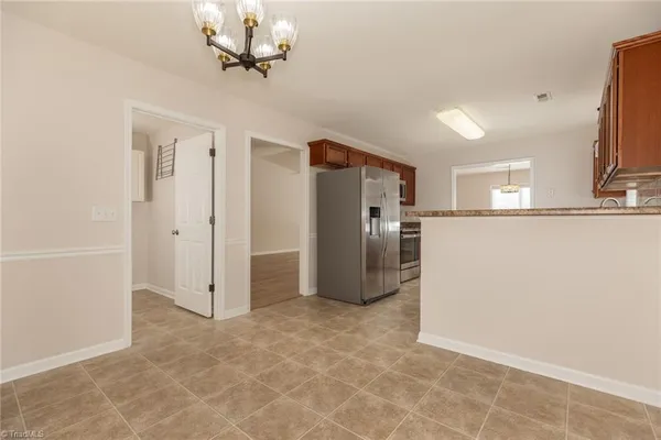 $375,000 | 5862 Sunny Ridge Trail, Clemmons, NC 27012