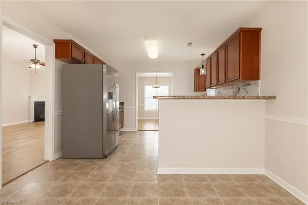 $375,000 | 5862 Sunny Ridge Trail, Clemmons, NC 27012