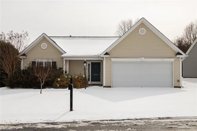 $385,000 | 5862 Sunny Ridge Trail, Clemmons, NC 27012