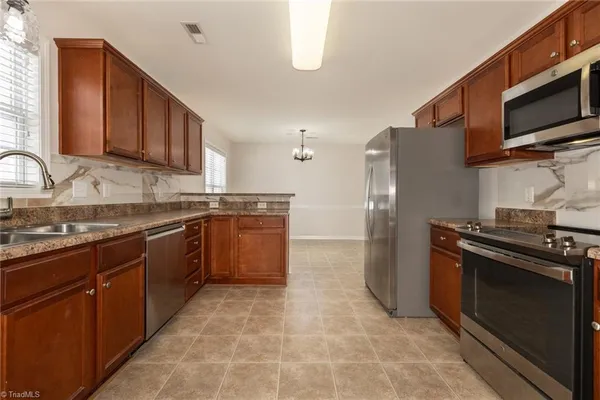 $375,000 | 5862 Sunny Ridge Trail, Clemmons, NC 27012