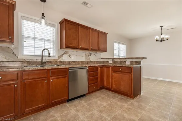 $375,000 | 5862 Sunny Ridge Trail, Clemmons, NC 27012