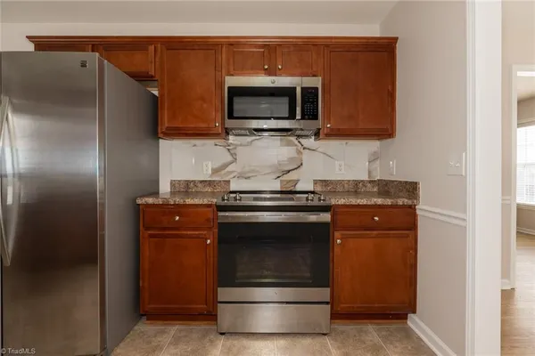 $375,000 | 5862 Sunny Ridge Trail, Clemmons, NC 27012