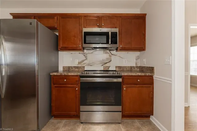 $385,000 | 5862 Sunny Ridge Trail, Clemmons, NC 27012