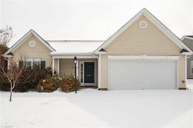 $385,000 | 5862 Sunny Ridge Trail, Clemmons, NC 27012