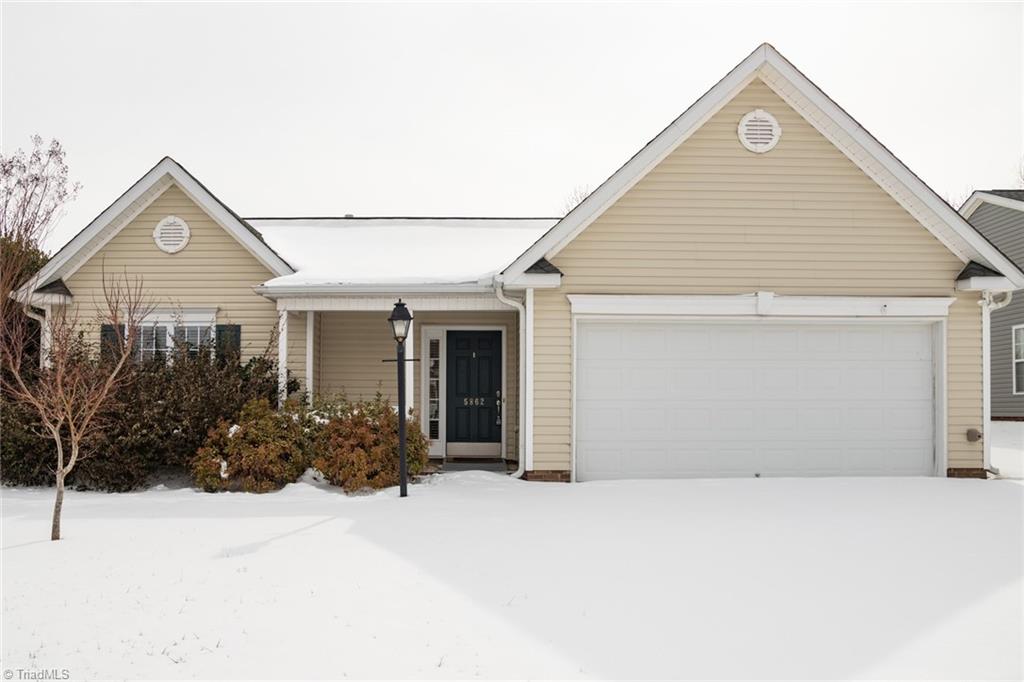 5862 Sunny Ridge Trail Clemmons, NC 27012 - Photo 3 of 50