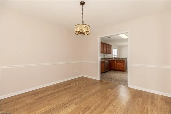 $375,000 | 5862 Sunny Ridge Trail, Clemmons, NC 27012