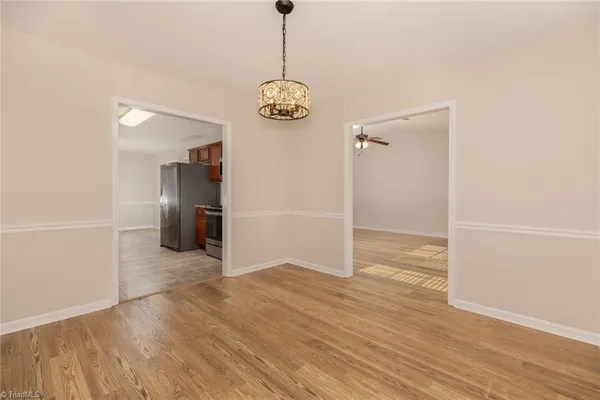 $375,000 | 5862 Sunny Ridge Trail, Clemmons, NC 27012