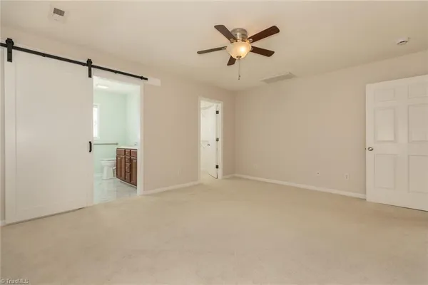 $375,000 | 5862 Sunny Ridge Trail, Clemmons, NC 27012