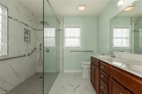 $375,000 | 5862 Sunny Ridge Trail, Clemmons, NC 27012