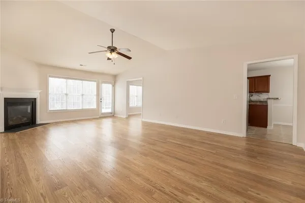 $375,000 | 5862 Sunny Ridge Trail, Clemmons, NC 27012