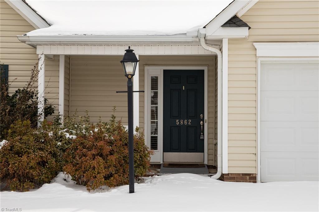 5862 Sunny Ridge Trail Clemmons, NC 27012 - Photo 4 of 50