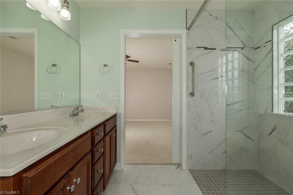 5862 Sunny Ridge Trail Clemmons, NC 27012 - Photo 45 of 50