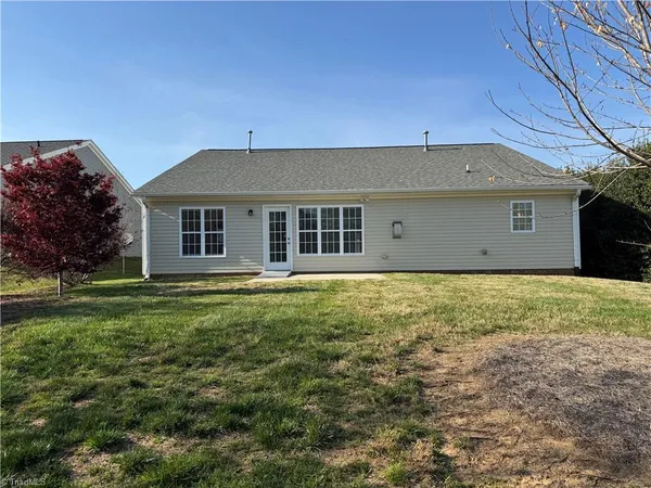 $375,000 | 5862 Sunny Ridge Trail, Clemmons, NC 27012