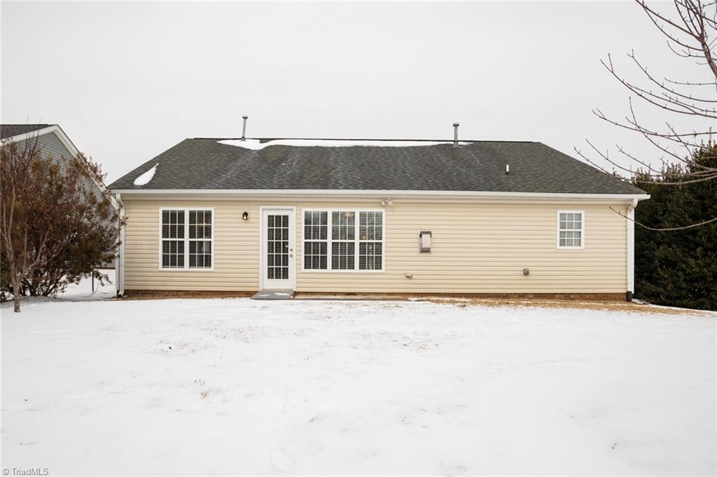 5862 Sunny Ridge Trail Clemmons, NC 27012 - Photo 49 of 50