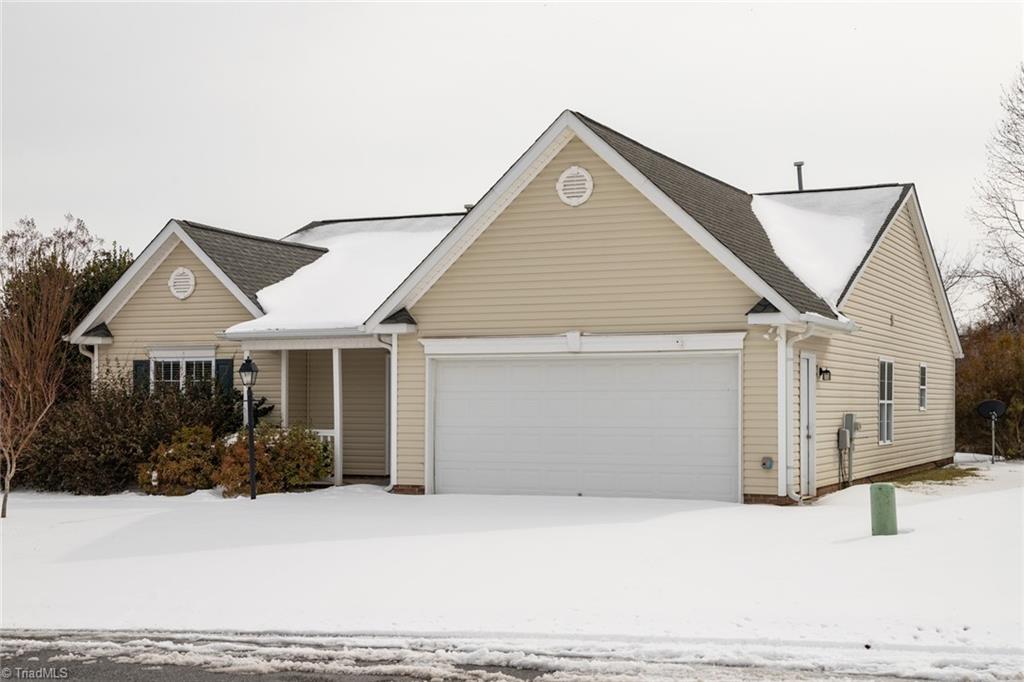 5862 Sunny Ridge Trail Clemmons, NC 27012 - Photo 5 of 50